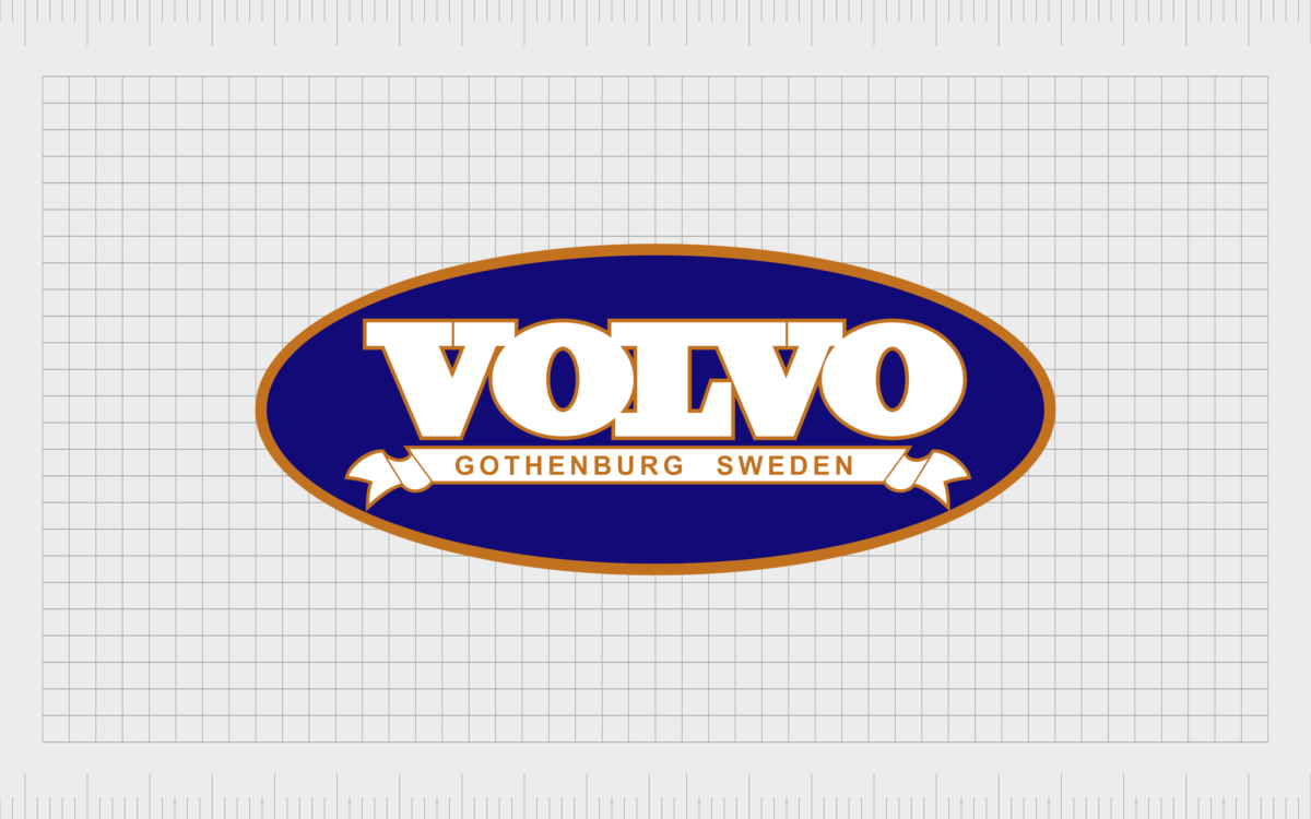 Volvo Logo
