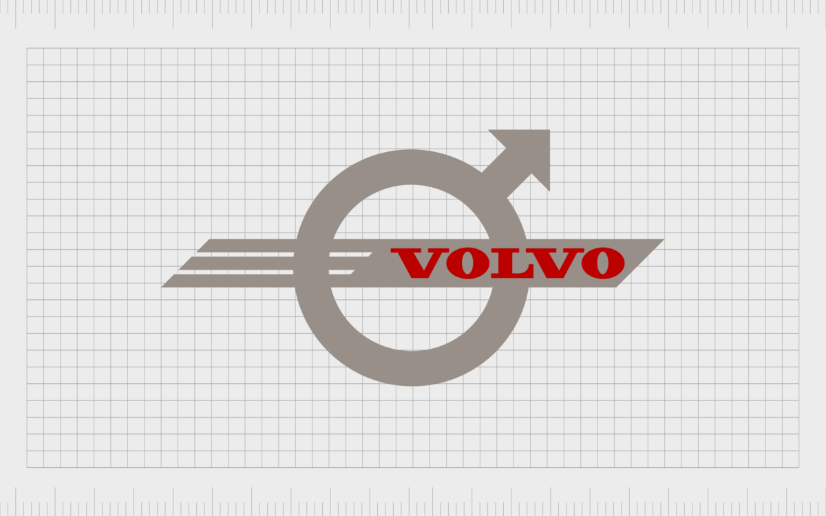 Volvo Logo