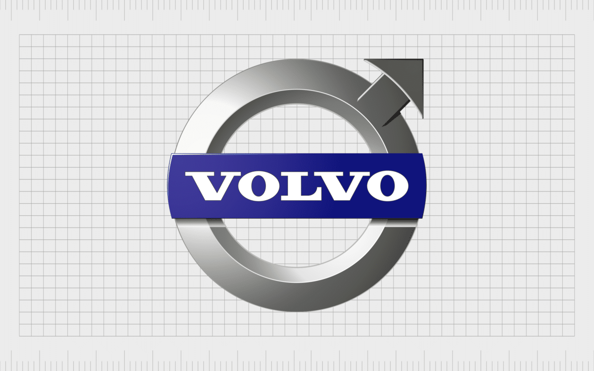Volvo Logo