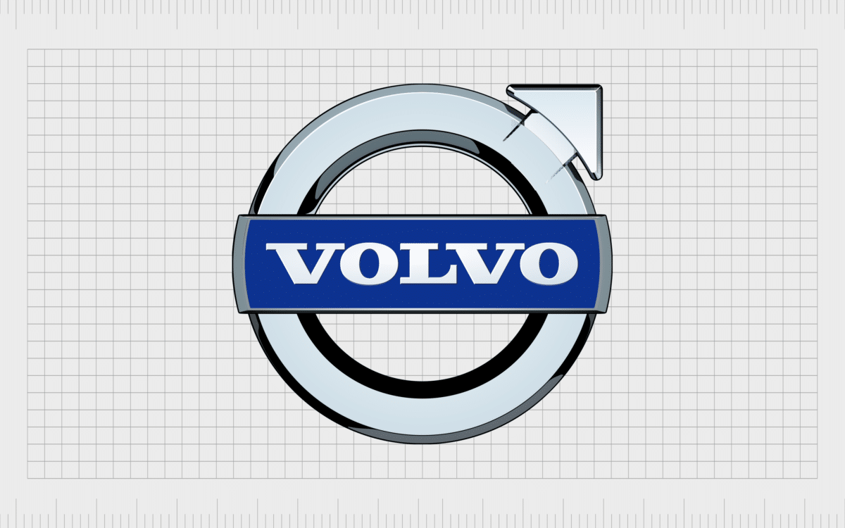 Volvo Logo