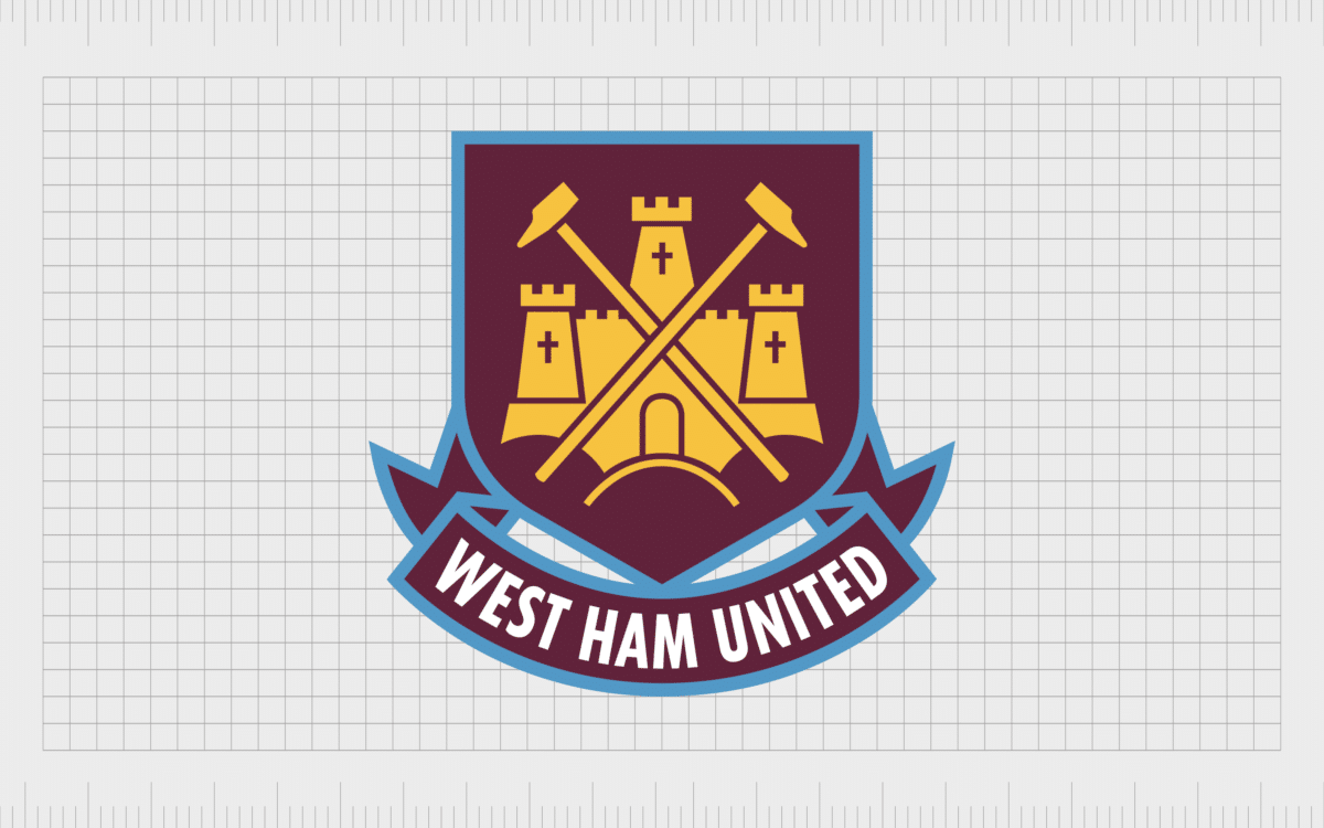 West Ham United Logo