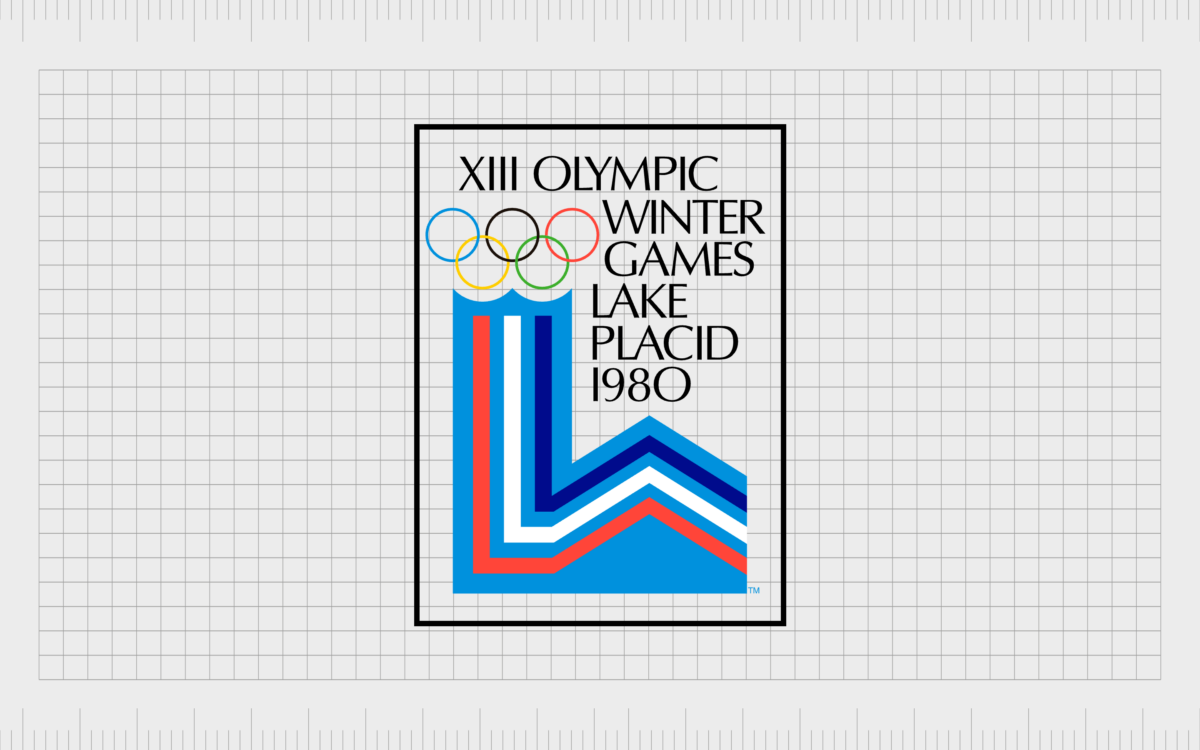 Winter Olympics Logos