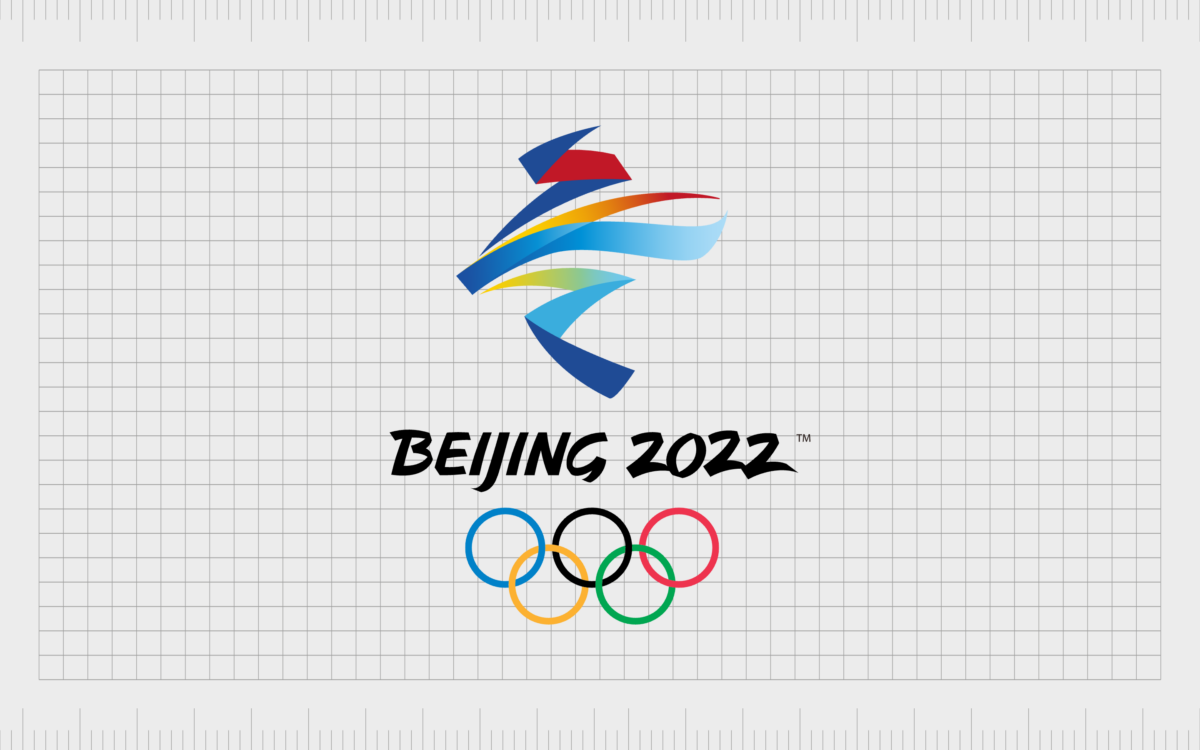 Winter Olympics Logos