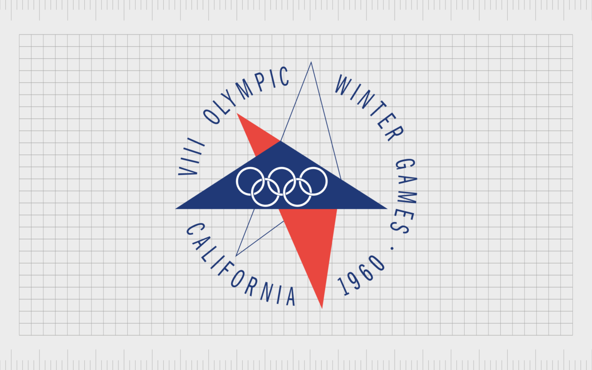 Winter Olympics Logos