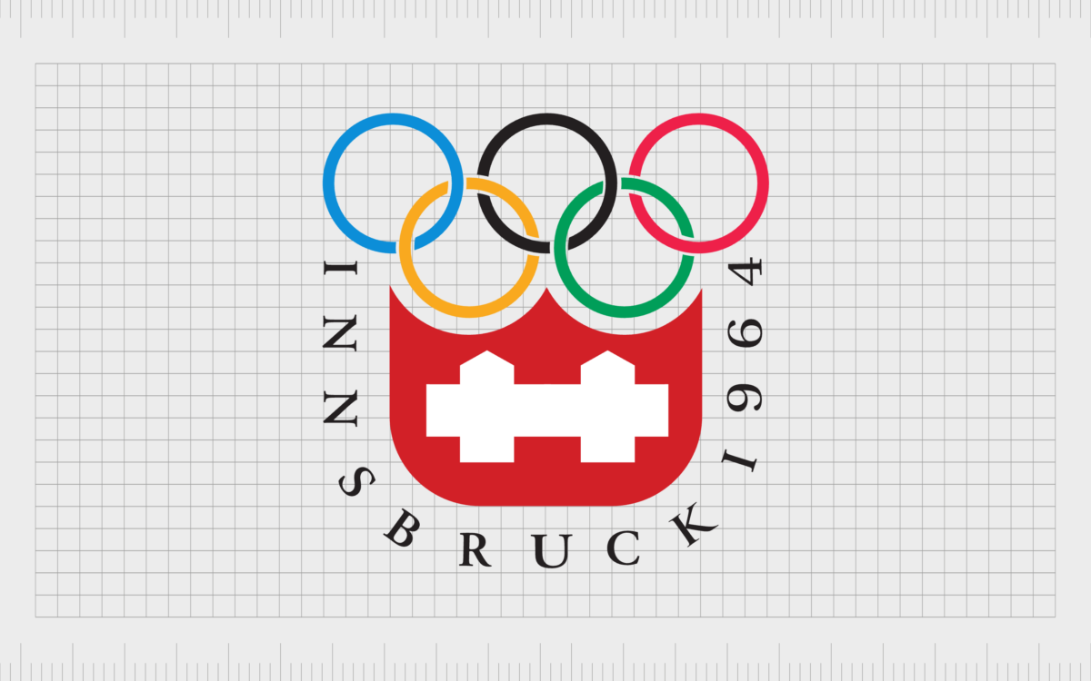 Winter Olympics Logos