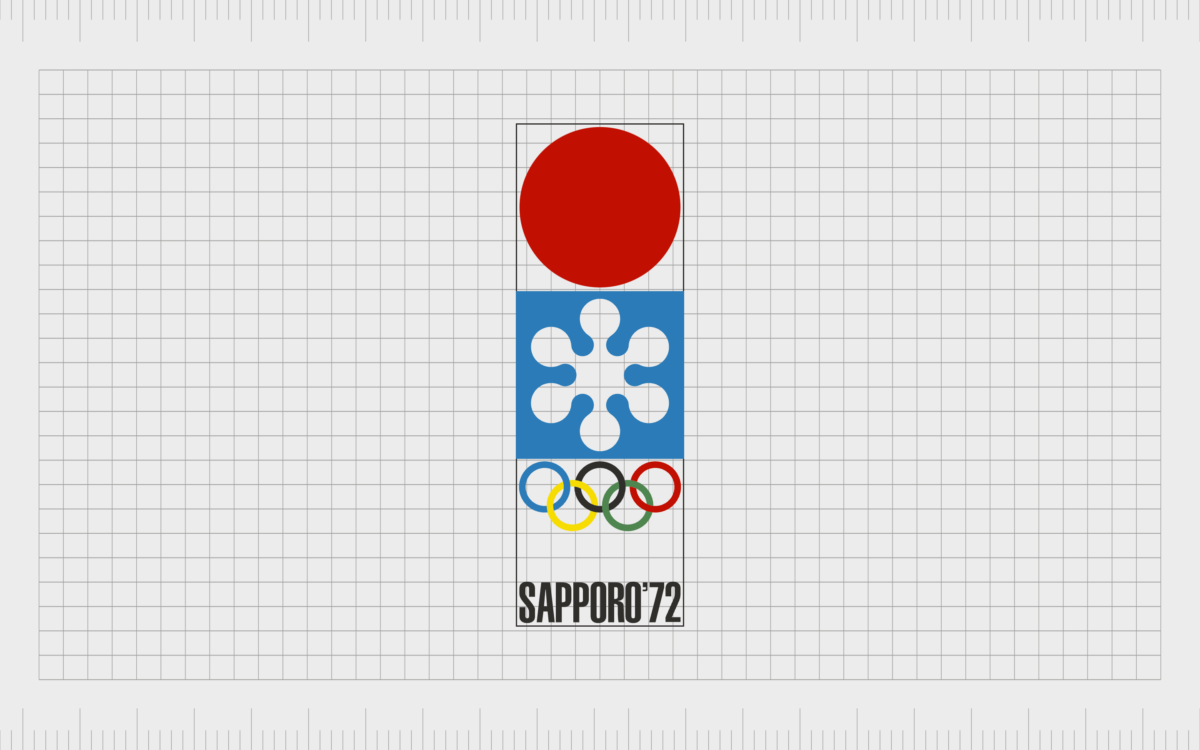 Winter Olympics Logos