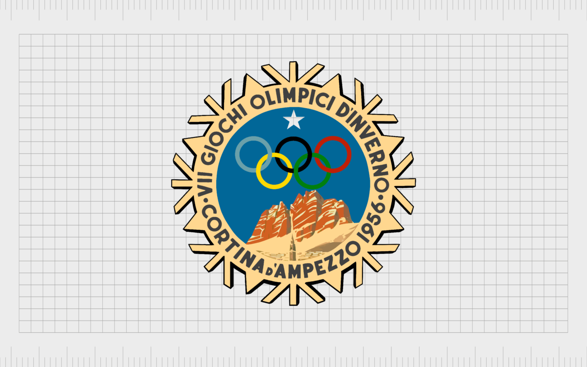 Winter Olympics Logos