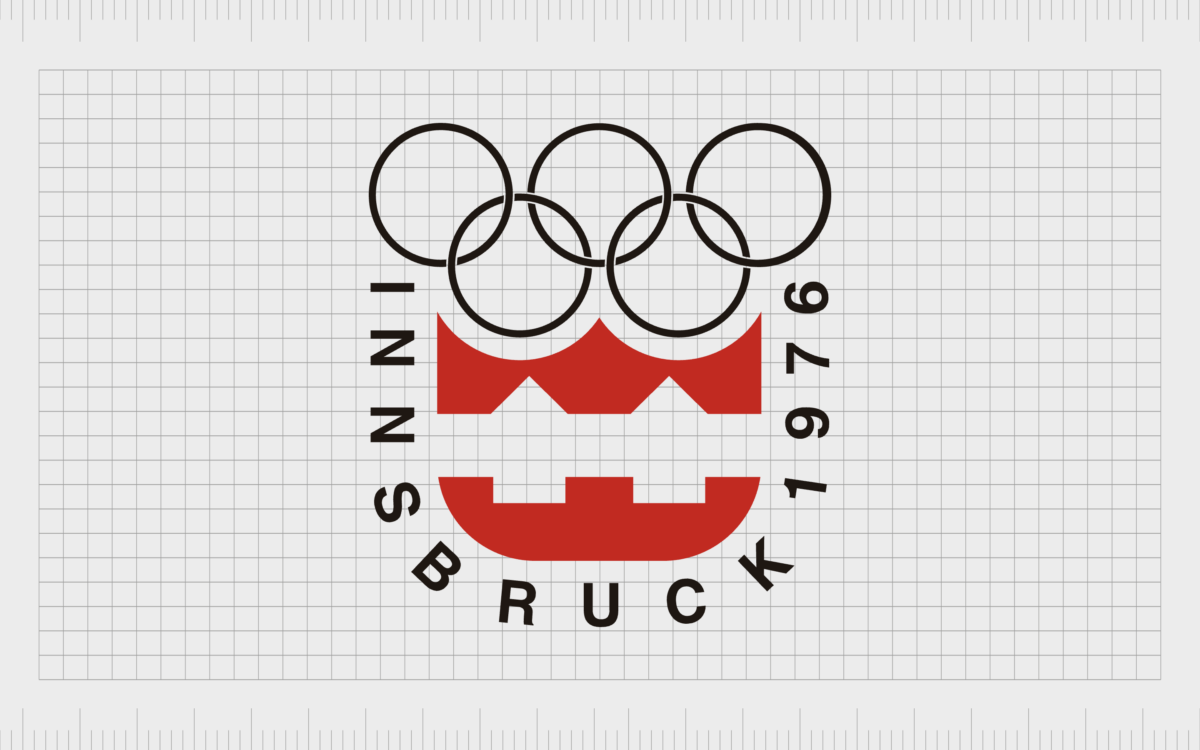Winter Olympics Logos