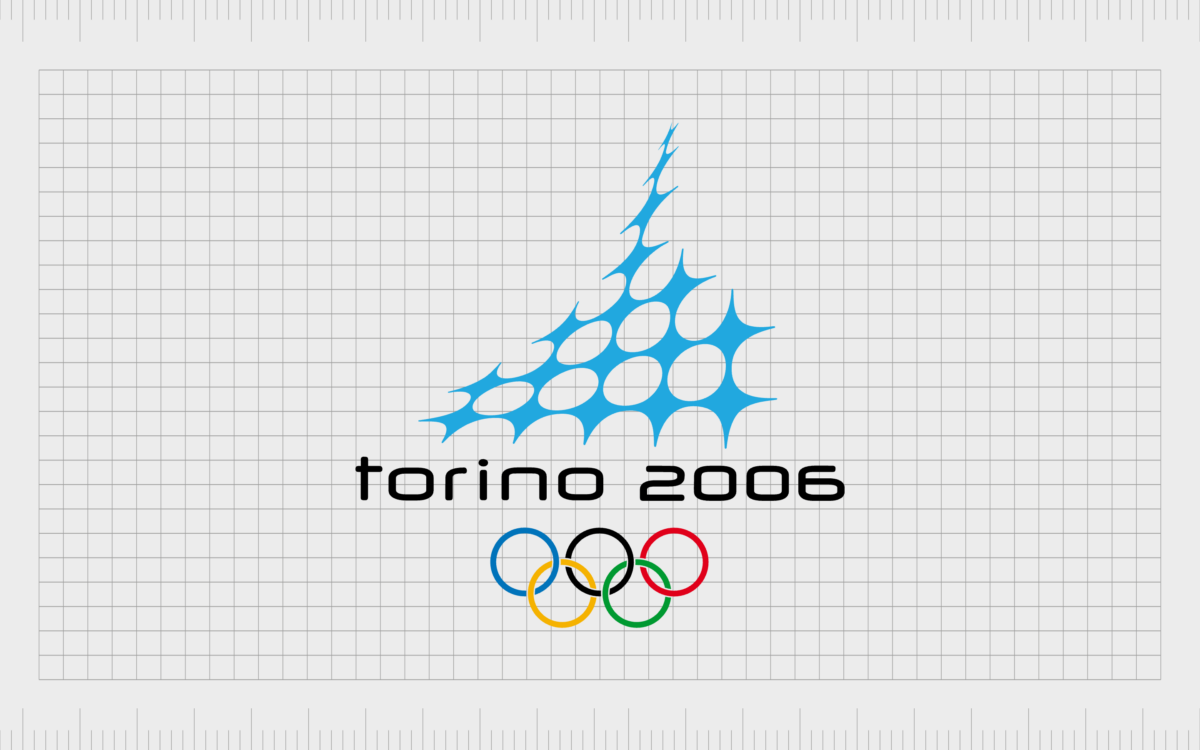 Winter Olympics Logos