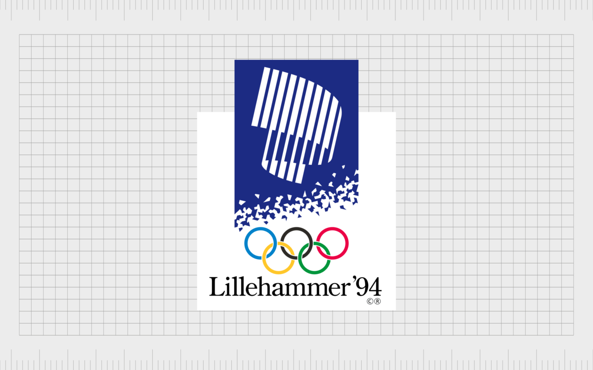 Winter Olympics Logos