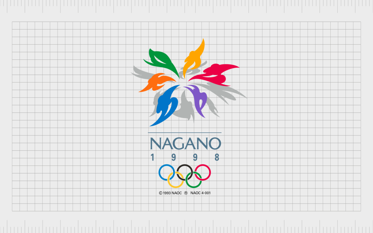Winter Olympics Logos