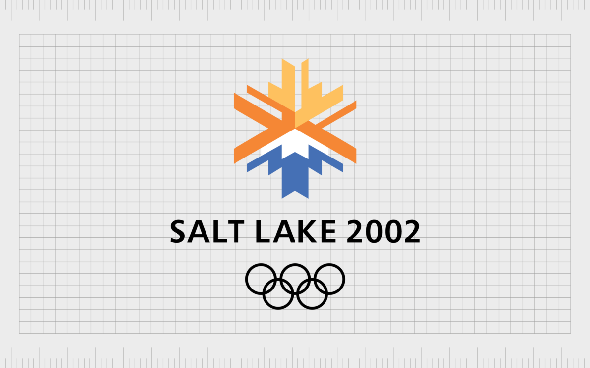 Winter Olympics Logos