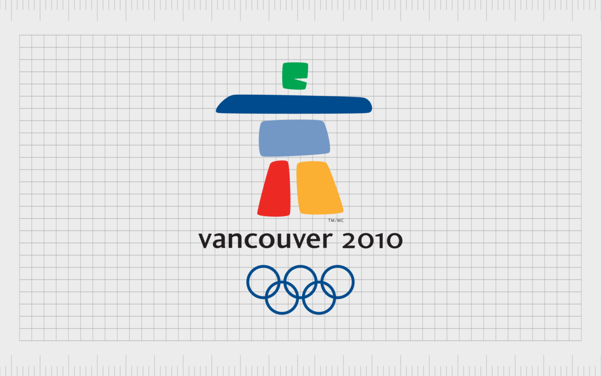 Winter Olympics Logos