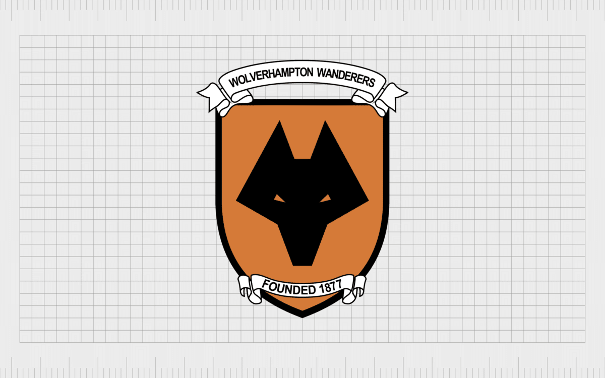 Wolverhampton Wanderers Logo