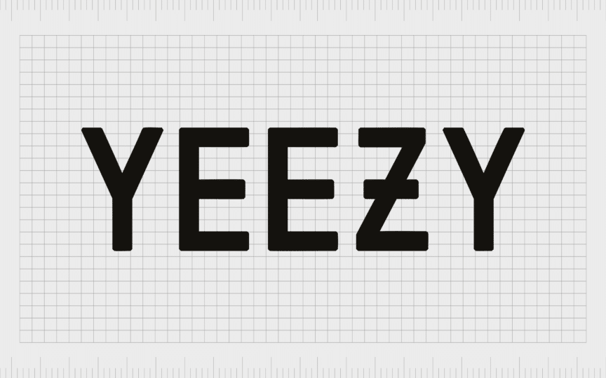 Yeezy Logo