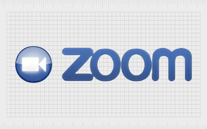 Zoom Logo History
