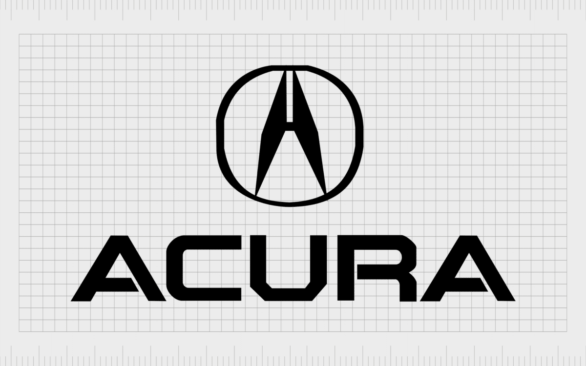 Sports Car Logos