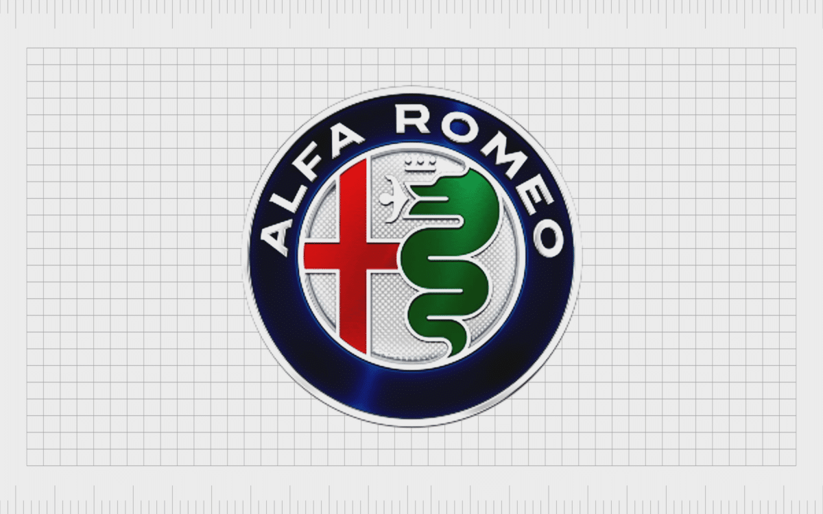 Sports Car Logos
