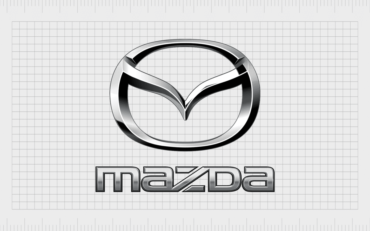 Sports Car Logos