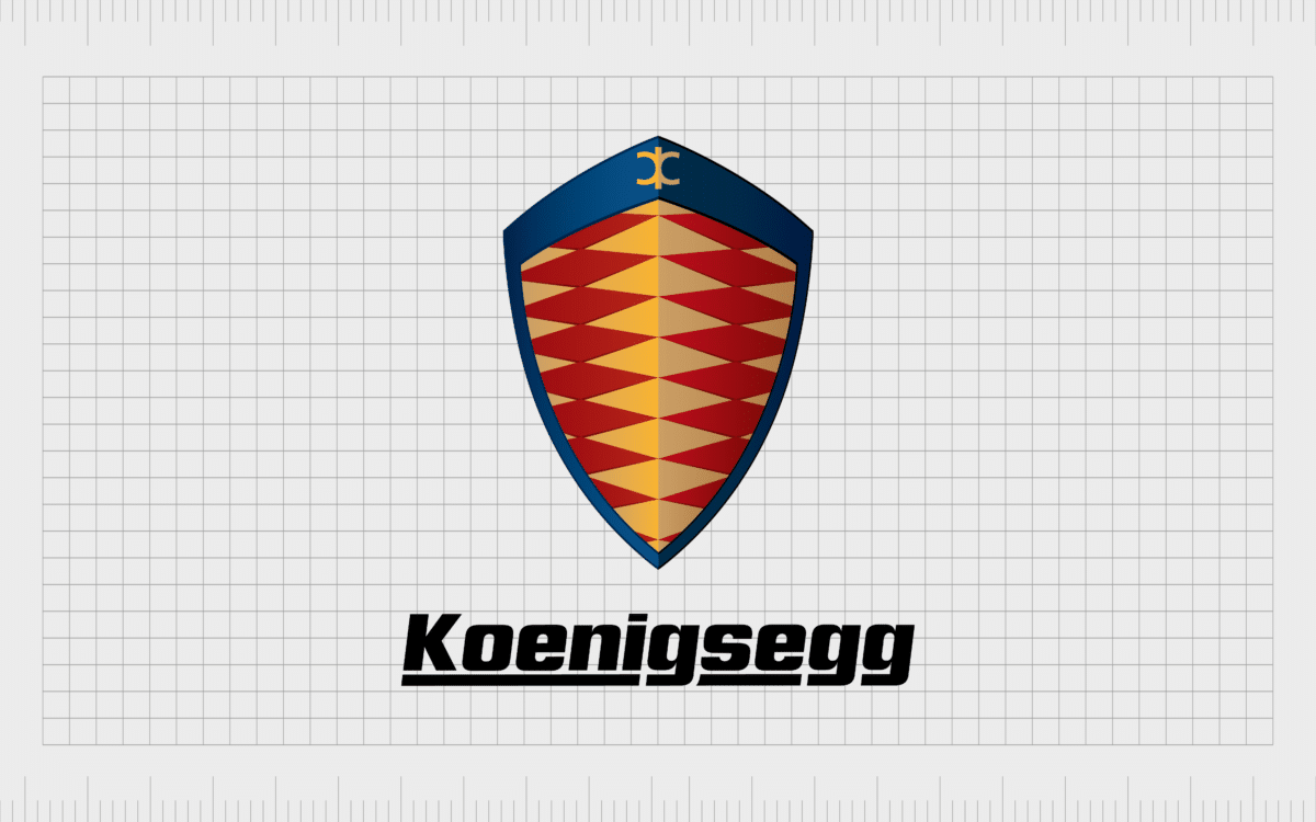 Sports Car Logos
