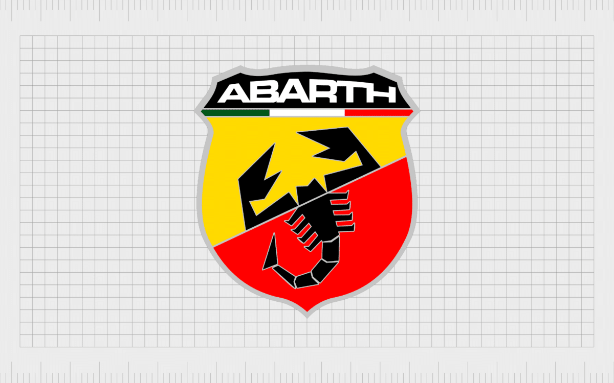 Sports Car Logos